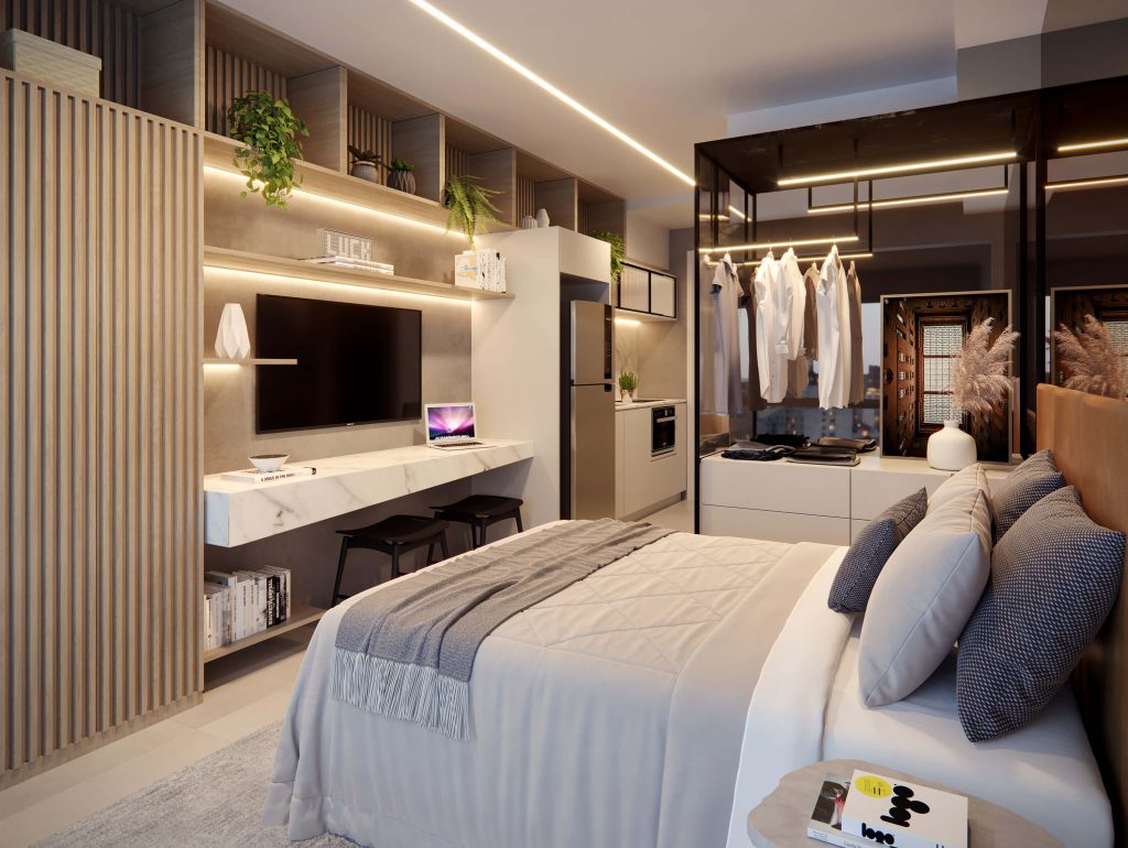 Casa · Alphaville