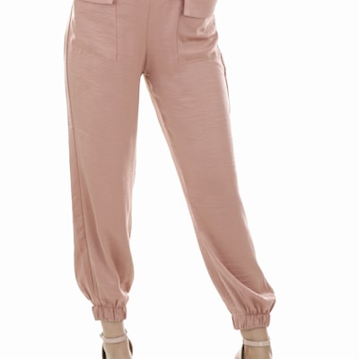 Calça jogger